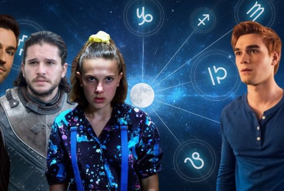 Quiz : sauras-tu deviner (sans tricher) le signe astro de ces acteurs de séries ?
