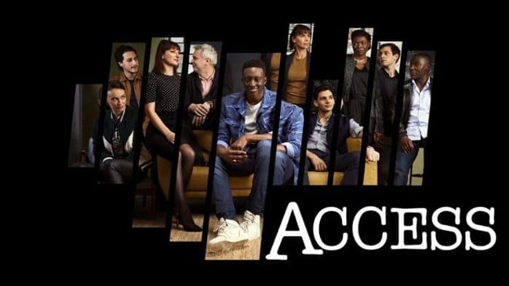 Access : tout ce qu’il faut savoir sur la série d’Ahmed Sylla