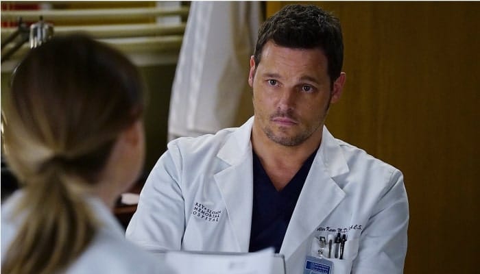 Grey&rsquo;s Anatomy : Justin Chambers se confie sur les raisons qui l&rsquo;ont poussé à quitter la série médicale