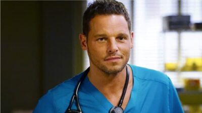 Le portrait culte de la semaine : Alex Karev de Grey's Anatomy