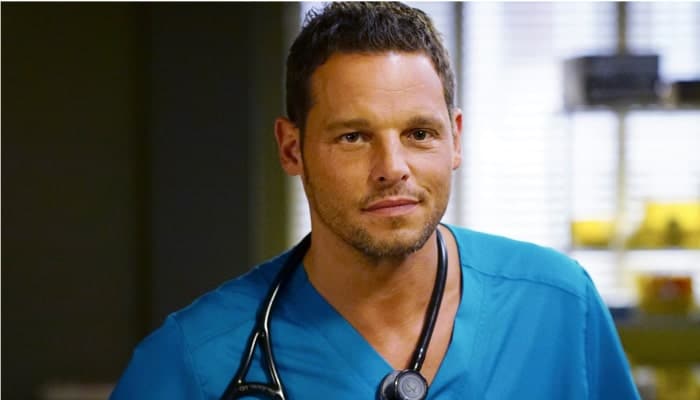 Grey’s Anatomy saison 16 : de nouveaux indices sur le départ d'Alex dans l'épisode 13 ?
