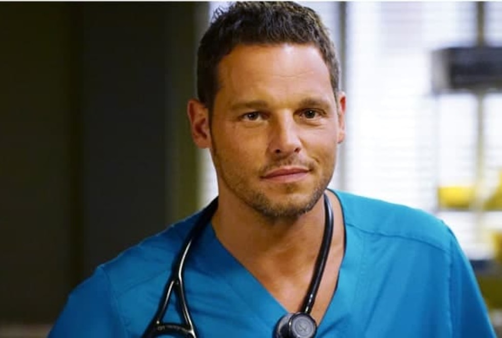 Grey’s Anatomy saison 16 : de nouveaux indices sur le départ d’Alex dans l’épisode 13 ?