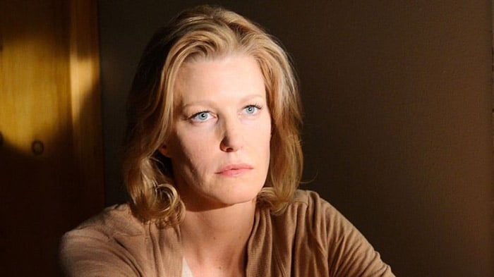 Anna Gunn - Breaking Bad