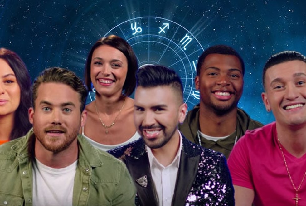 Choisis ton signe astro, on te dira quel candidat de The Circle tu es