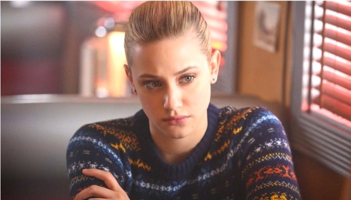 Riverdale : impossible d’avoir 10/10 à ce quiz vrai ou faux sur Lili Reinhart