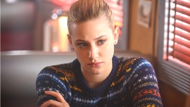 Riverdale : impossible d’avoir 10/10 à ce quiz vrai ou faux sur Lili Reinhart