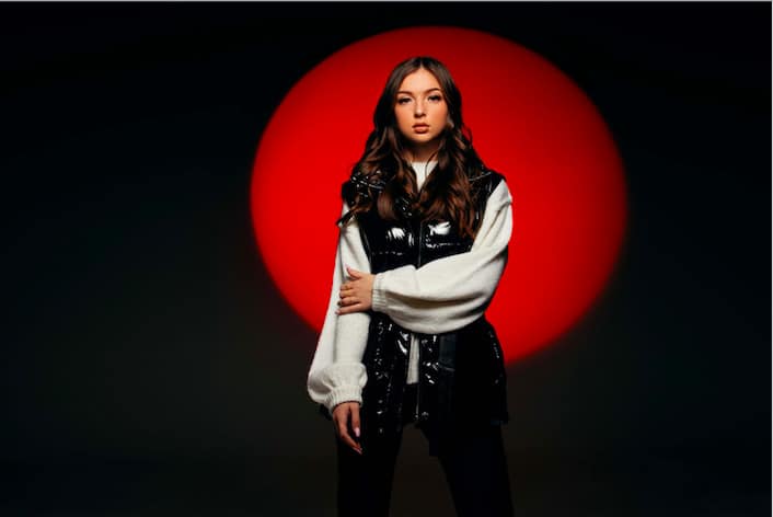 Pull Eva Sweat Jennyfer Eva Queen Sweat Eva Pull Eva Queen On