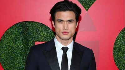 Riverdale : Charles Melton s'est excusé auprès de Camila Mendes pour ses tweets grossophobes