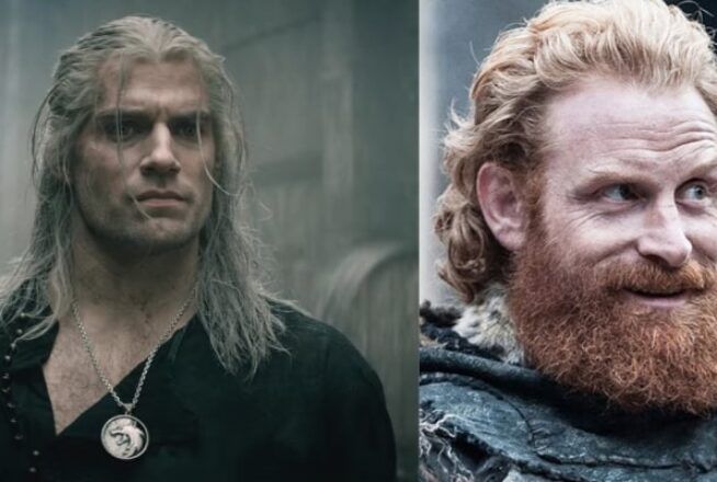 The Witcher : Tormund de Game of Thrones rejoint le casting de la saison 2