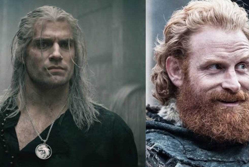 The Witcher : Tormund de Game of Thrones rejoint le casting de la saison 2