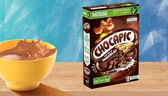 Chocapic