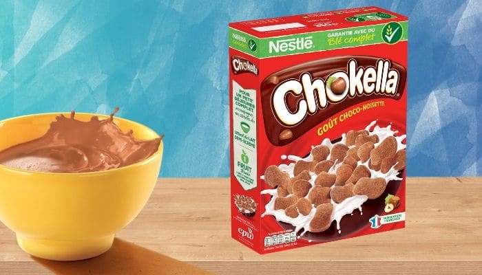 Chokella