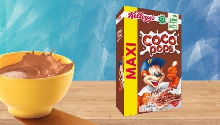 Coco Pops 