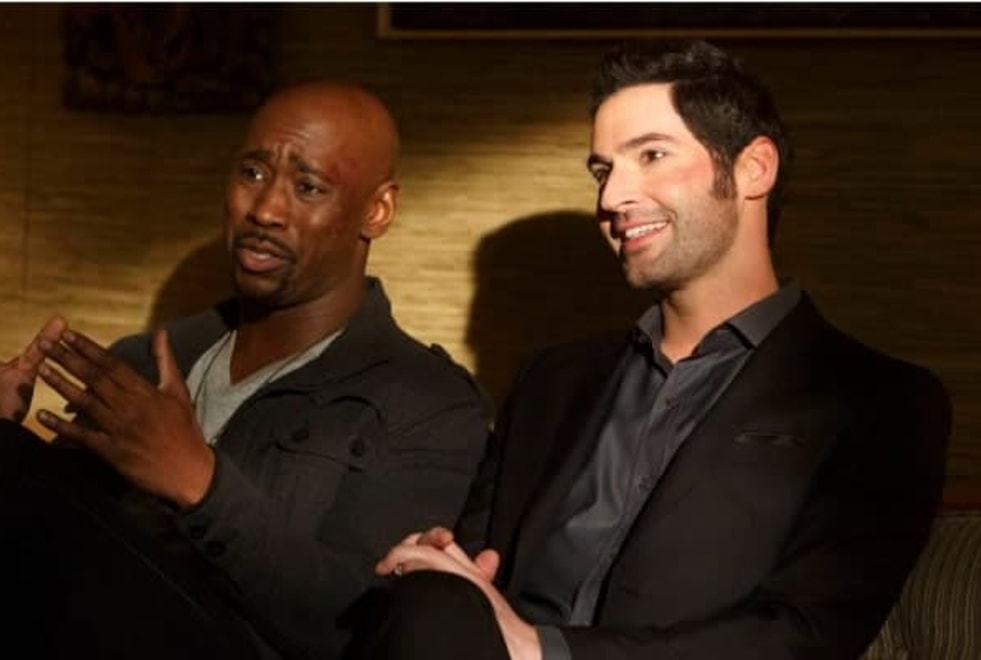 Lucifer saison 5 : connaît-on la vraie raison du retour de Lucifer sur Terre ? #théorie