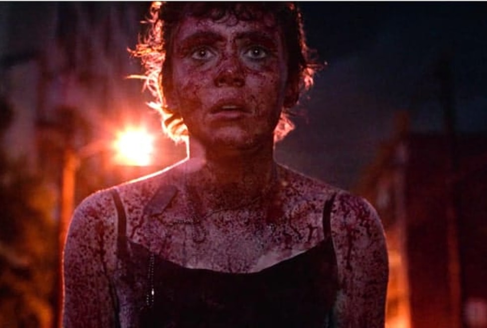 I Am Not Okay With This : la fin de la saison 1 expliquée