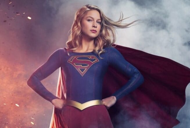 Supergirl : c&rsquo;est officiel, la saison 6 sera la dernière