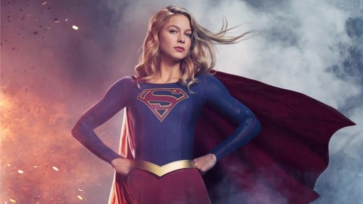 Supergirl : c'est officiel, la saison 6 sera la dernière