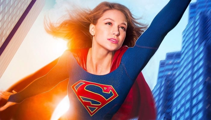 Supergirl