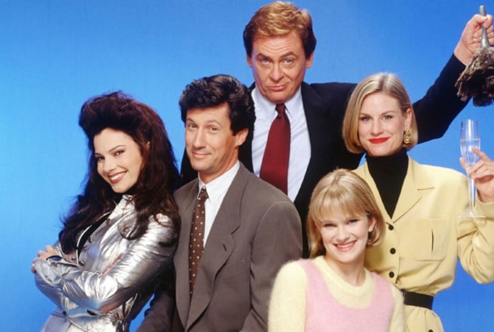 Quiz : te souviens-tu parfaitement du premier épisode d’Une Nounou D’Enfer ?
