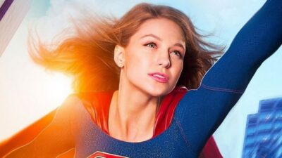 Supergirl : 10 fun facts que vous devez connaître sur la série