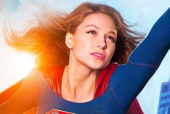 Supergirl : 10 fun facts que vous devez connaître sur la série