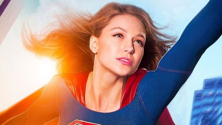 Supergirl : 10 fun facts que vous devez connaître sur la série