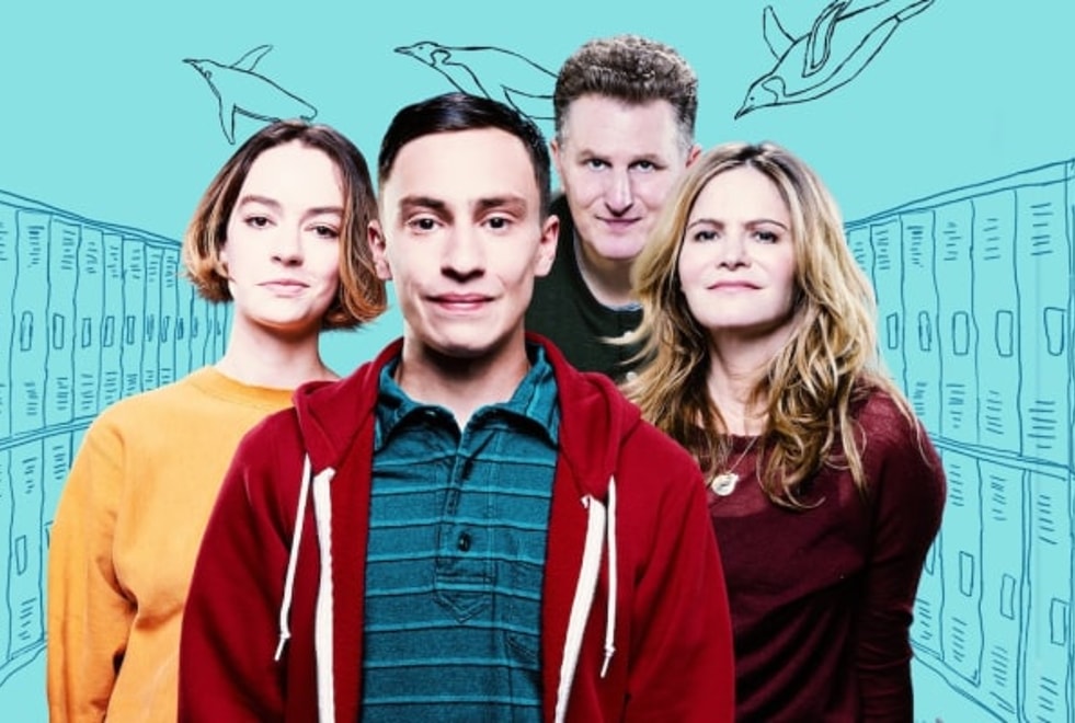 Atypical : la série Netflix renouvelée pour une 4ème et dernière saison