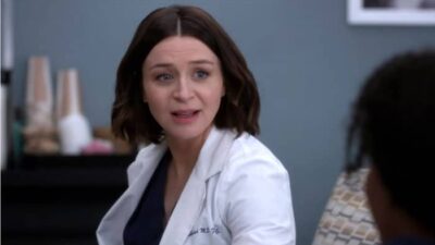 Grey’s Anatomy saison 16 : les fans très en colère contre Amelia après l’épisode 14