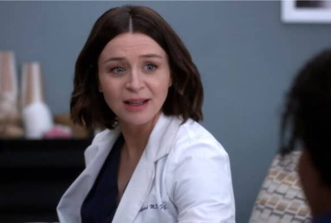 Grey’s Anatomy saison 16 : les fans très en colère contre Amelia après l’épisode 14