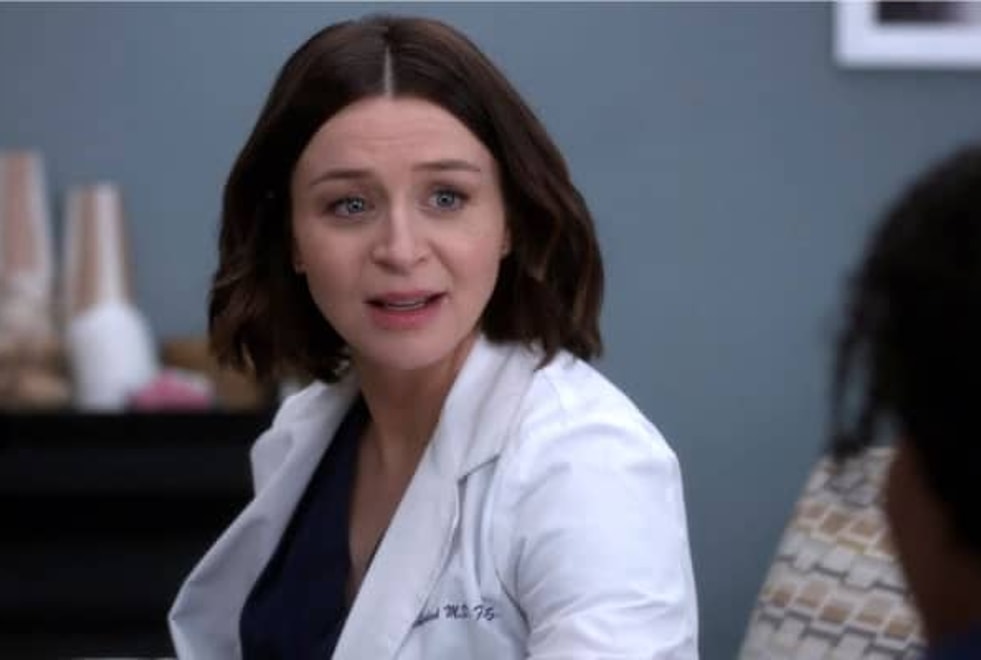 Grey’s Anatomy saison 16 : les fans très en colère contre Amelia après l’épisode 14