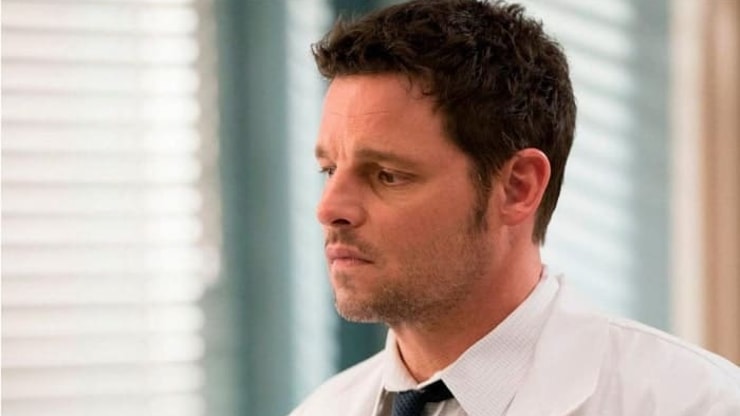 Grey’s Anatomy saison 16 : la bande-annonce déchirante de l’épisode d’adieu à Alex