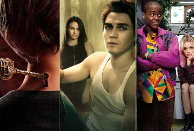 Netflix vous propose enfin de connaître ses séries les plus populaires