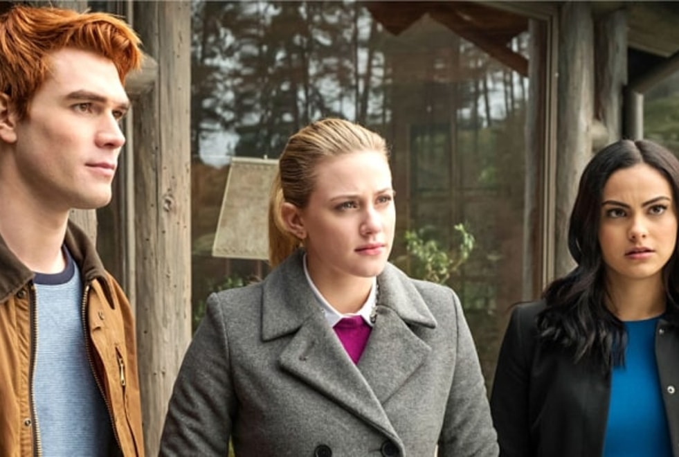 Riverdale saison 5 : un saut dans le temps de 5 ans confirmé par Skeet Ulrich