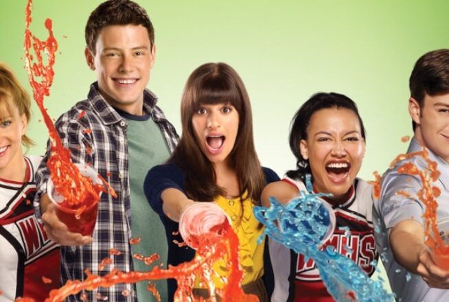 Glee : le quiz le plus dur du monde sur la série, pour les vrais fans