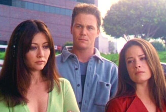 Charmed : Brian Krause parle des tensions avec Shannen Doherty sur le tournage