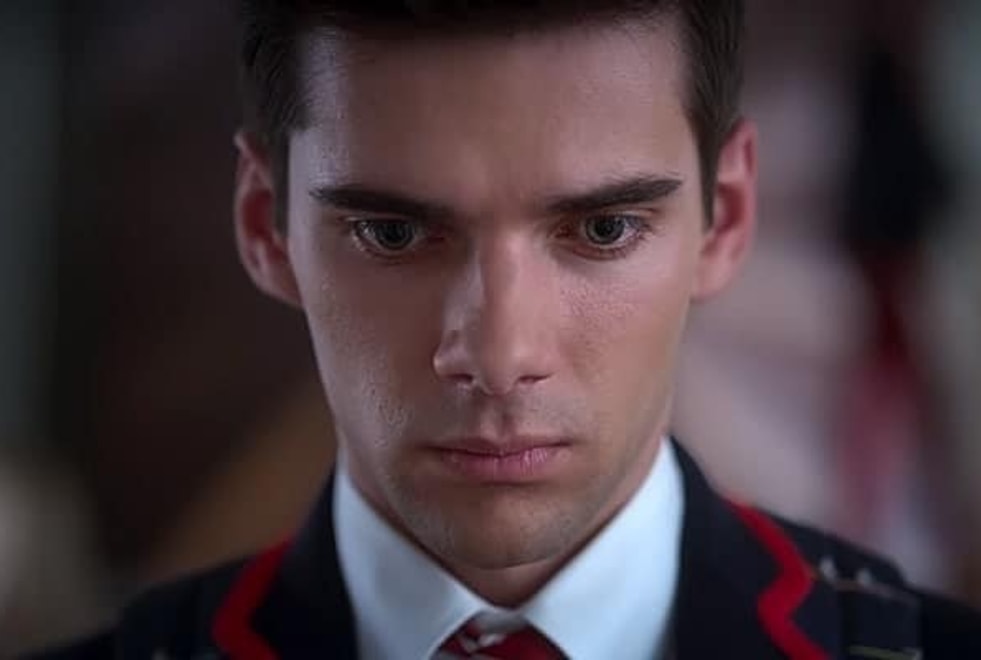 Elite saison 3 : et si Polo se suicidait dans les prochains épisodes ? #théorie