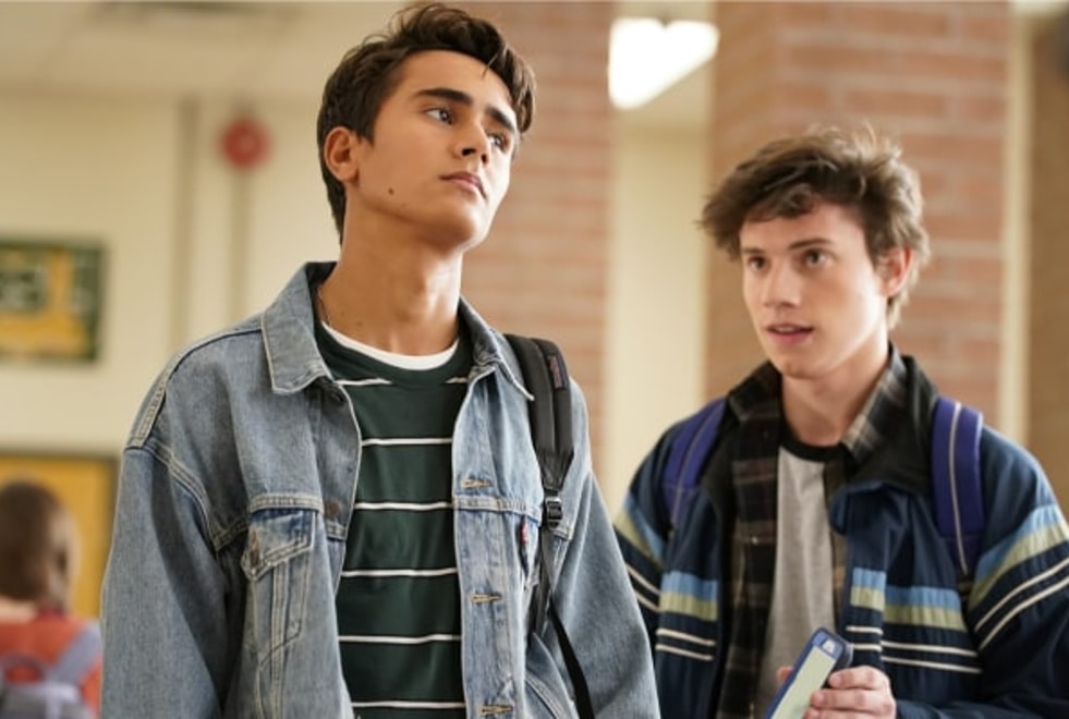 Love, Simon : la série ne sera finalement pas diffusée sur Disney+