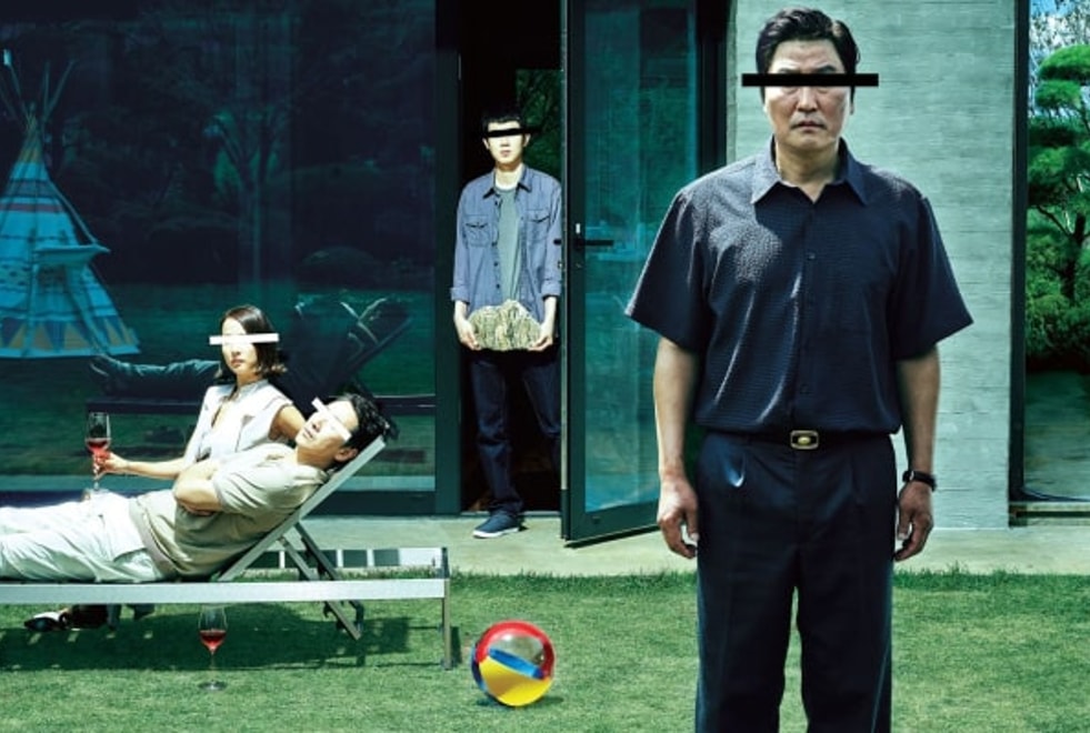 Oscars 2020 : Parasite remporte quatre prix, dont celui du meilleur film