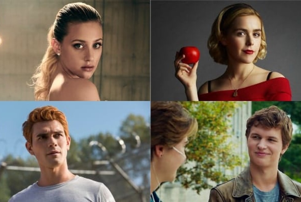 Riverdale : on a imaginé Jughead, Betty & co s’ils étaient joués par d’autres acteurs