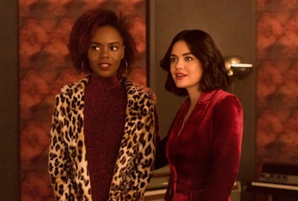 Katy Keene : 5 références à Riverdale qu’il ne fallait pas louper