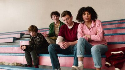 I Am Not Okay With This : un teaser drôle et intrigant pour la nouvelle teen série Netflix