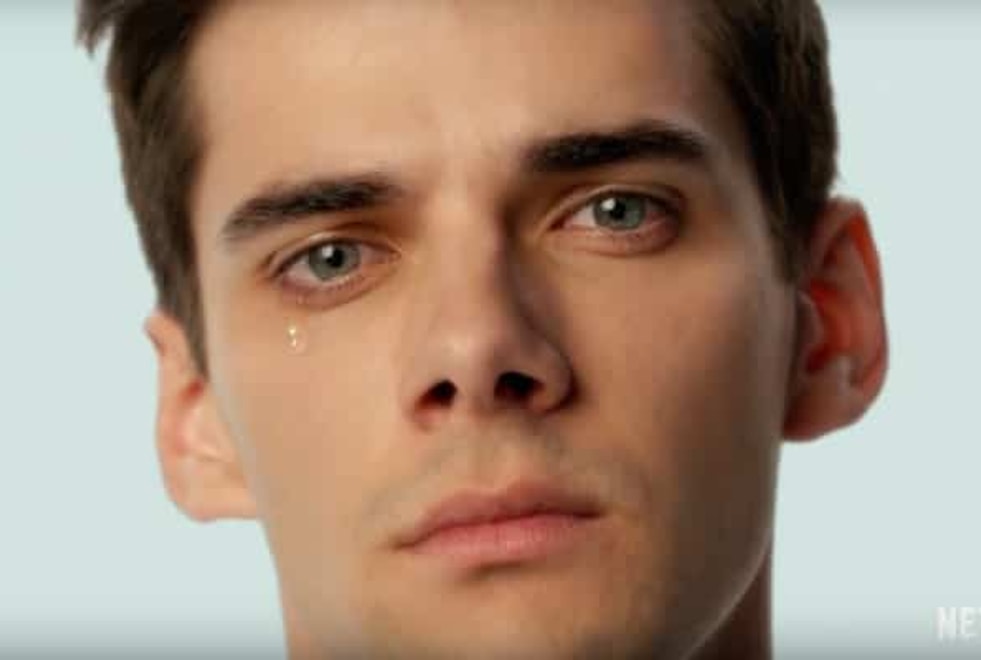 Elite saison 3 : aviez-vous repéré cette énorme erreur dans la mort de Polo ?