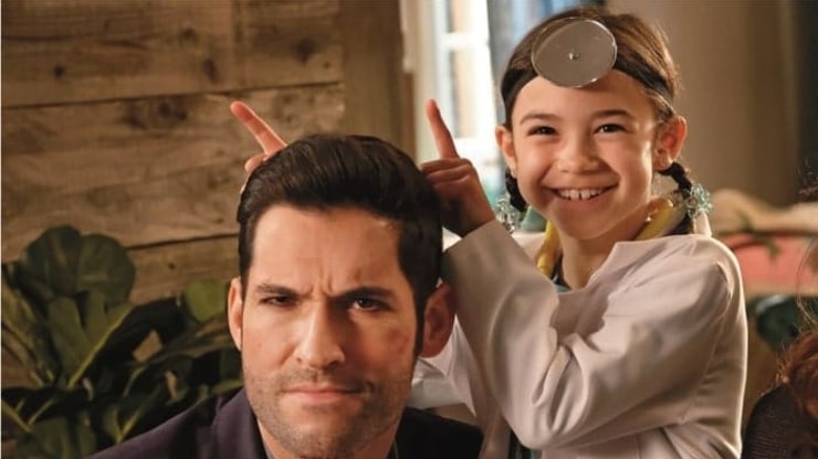 Lucifer saison 5 : et si Trixie était Dieu depuis le début ? La folle théorie