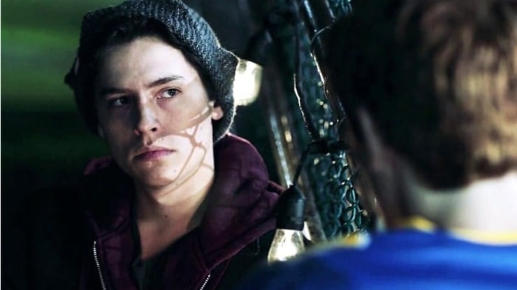 Riverdale saison 4 : ces indices qui prouvent que Jughead est réellement mort