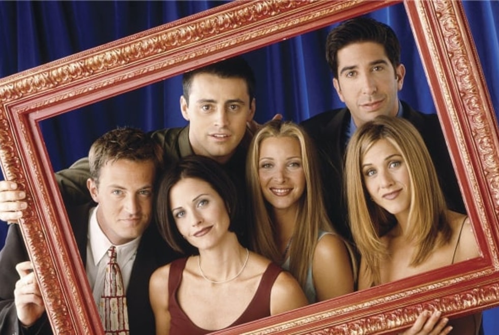 Friends : la réunion des acteurs est (quasi) confirmée