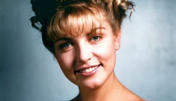 laura palmer twin peaks