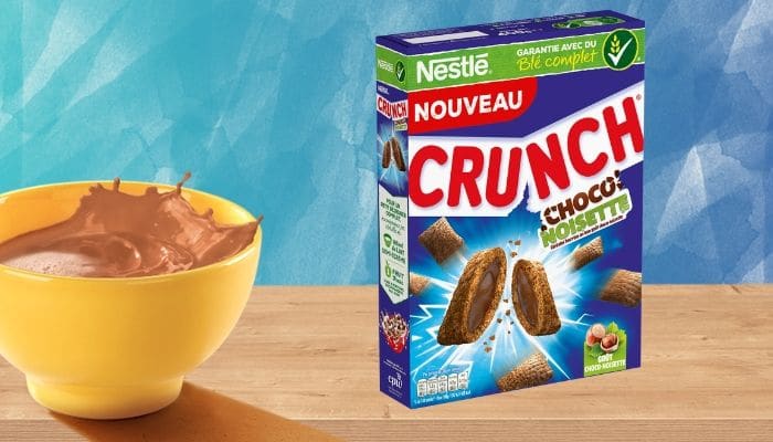 Crunch