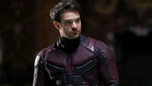 Daredevil