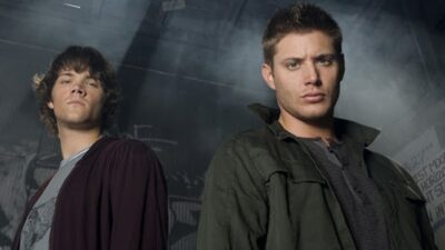 Supernatural saison 15 : 2 nouveaux acteurs pour jouer Sam et Dean jeunes