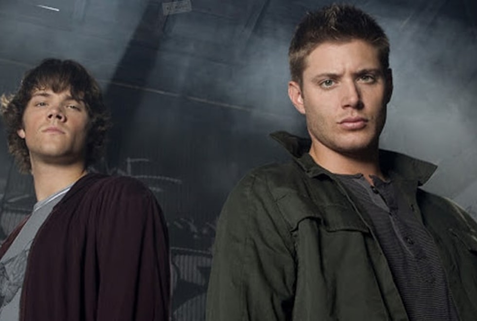 Supernatural saison 15 : 2 nouveaux acteurs pour jouer Sam et Dean jeunes